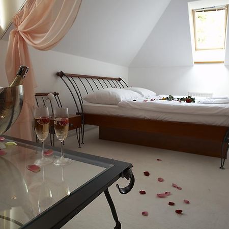 Pension Konopiste Benesov  Room photo